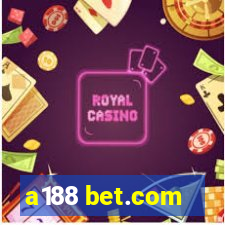 a188 bet.com